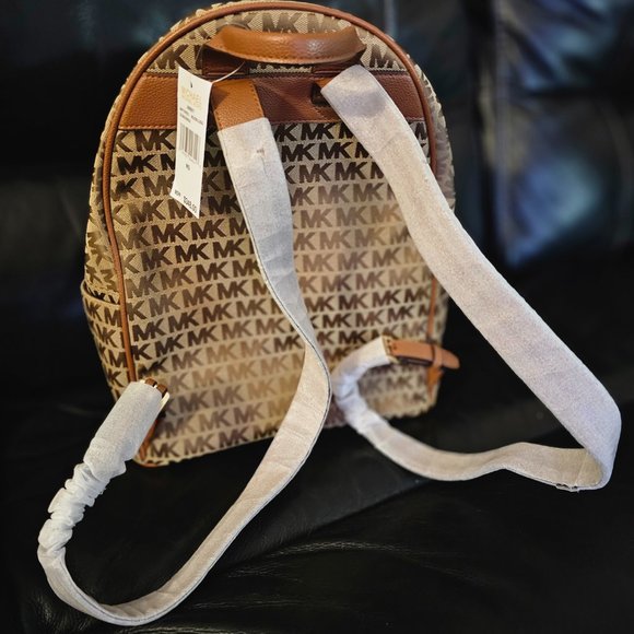 Michael Kors ABBEY BACKPACK